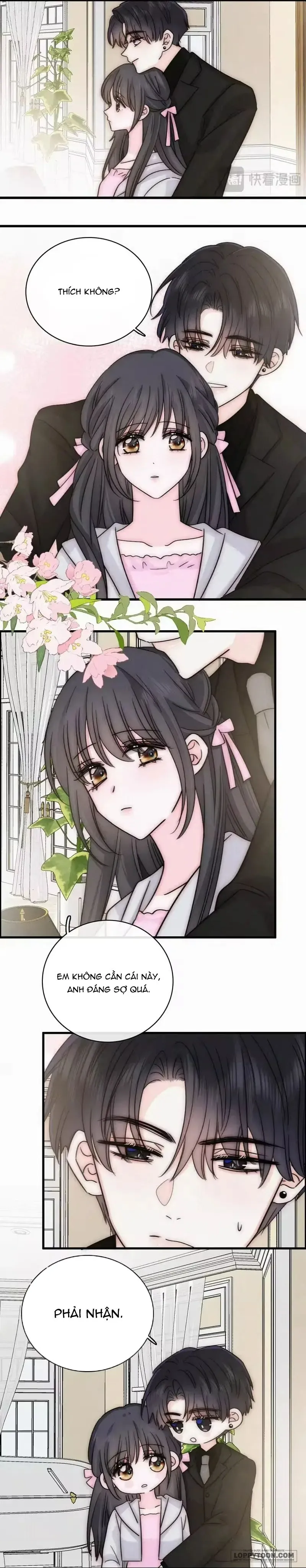 Một Lòng Cưng Chiều - Chap 182 - Trang 5