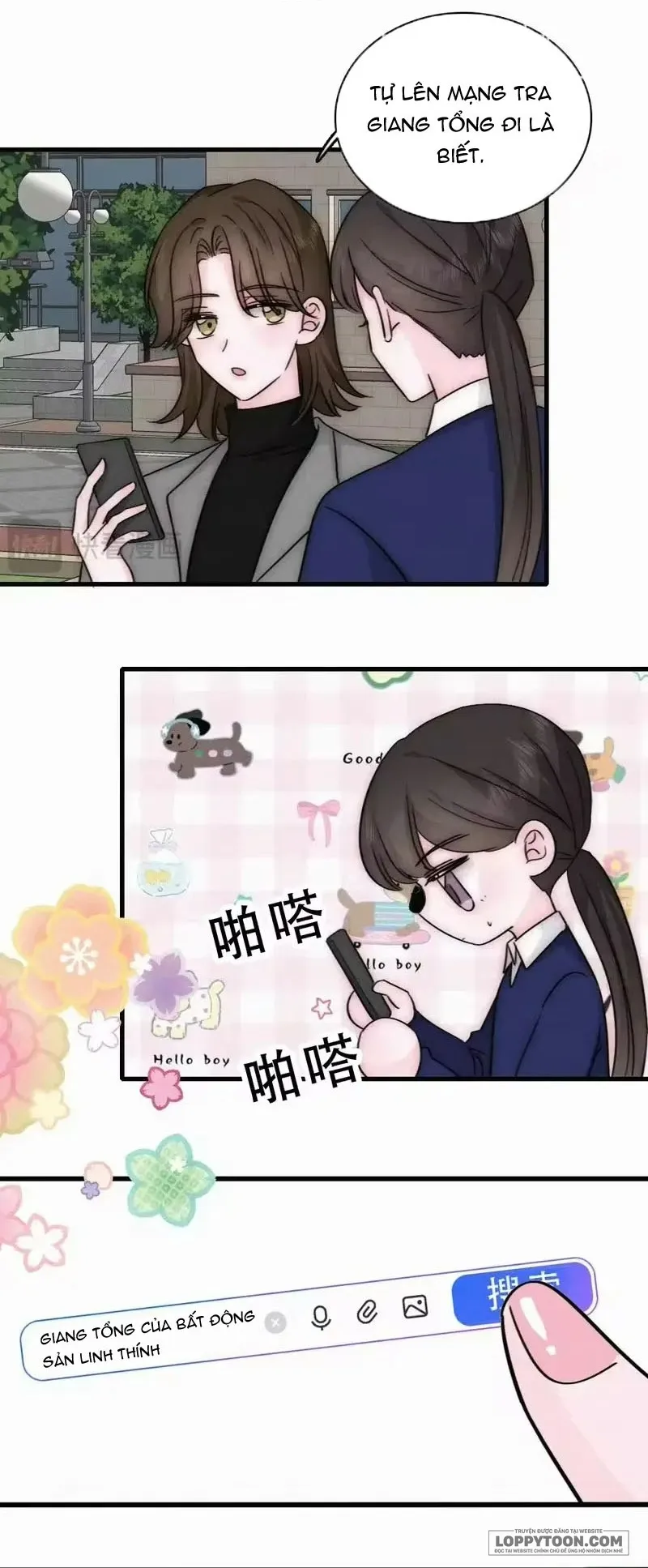 Một Lòng Cưng Chiều - Chap 182 - Trang 9