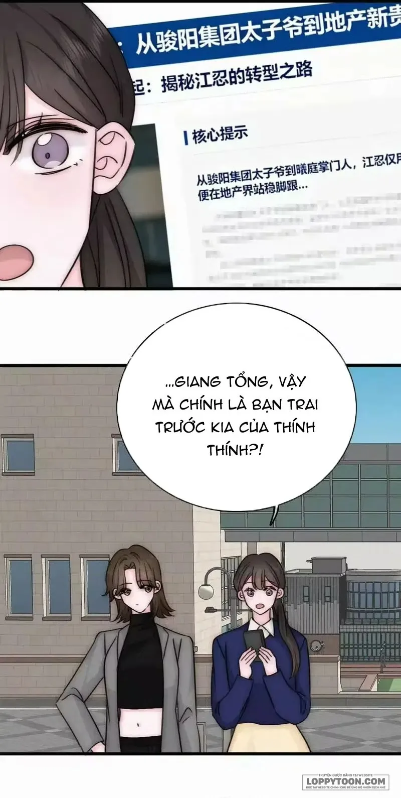 Một Lòng Cưng Chiều - Chap 182 - Trang 10