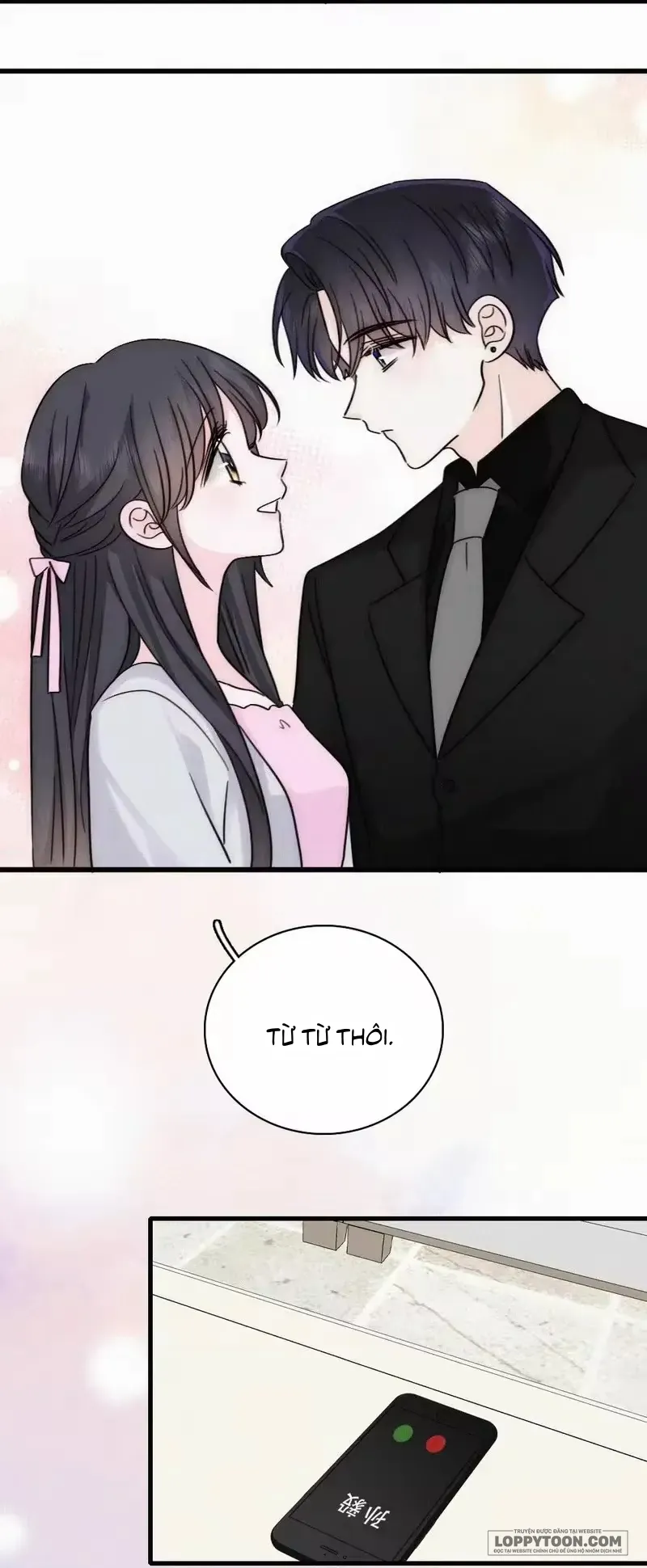 Một Lòng Cưng Chiều - Chap 183 - Trang 11