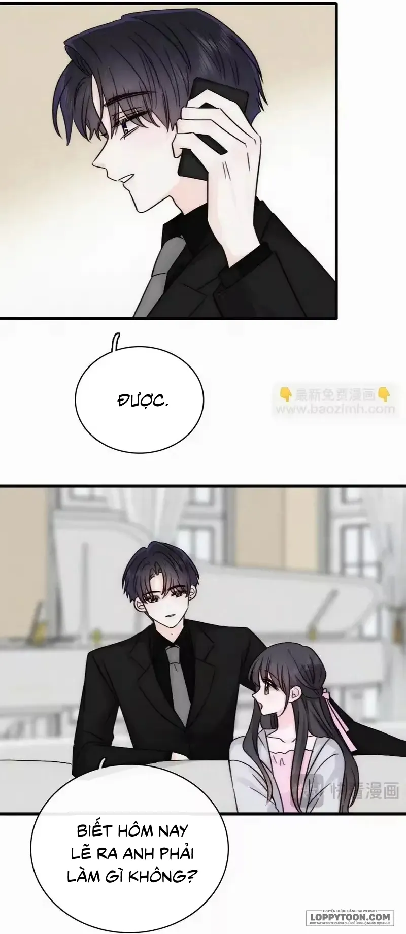 Một Lòng Cưng Chiều - Chap 183 - Trang 14
