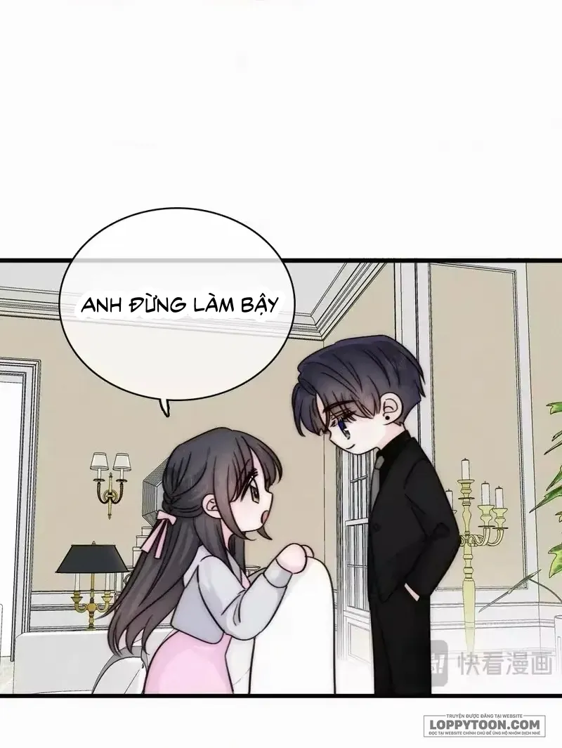 Một Lòng Cưng Chiều - Chap 183 - Trang 17