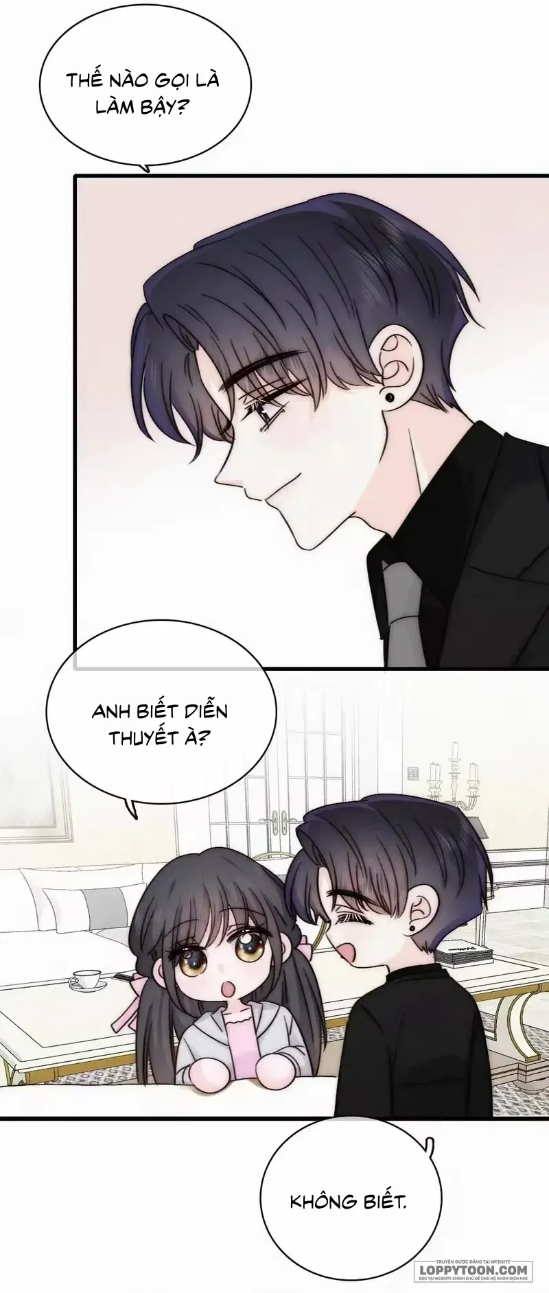 Một Lòng Cưng Chiều - Chap 183 - Trang 19
