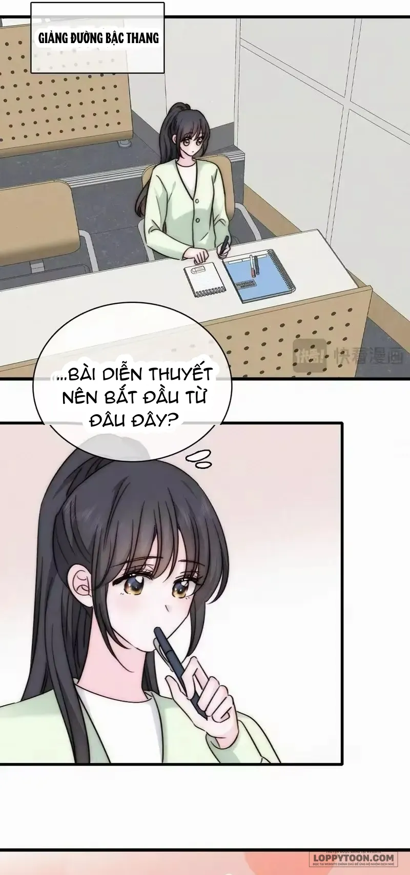 Một Lòng Cưng Chiều - Chap 183 - Trang 23