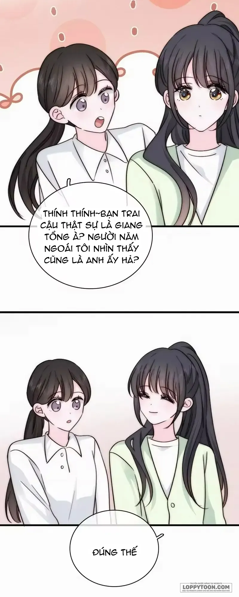 Một Lòng Cưng Chiều - Chap 183 - Trang 24