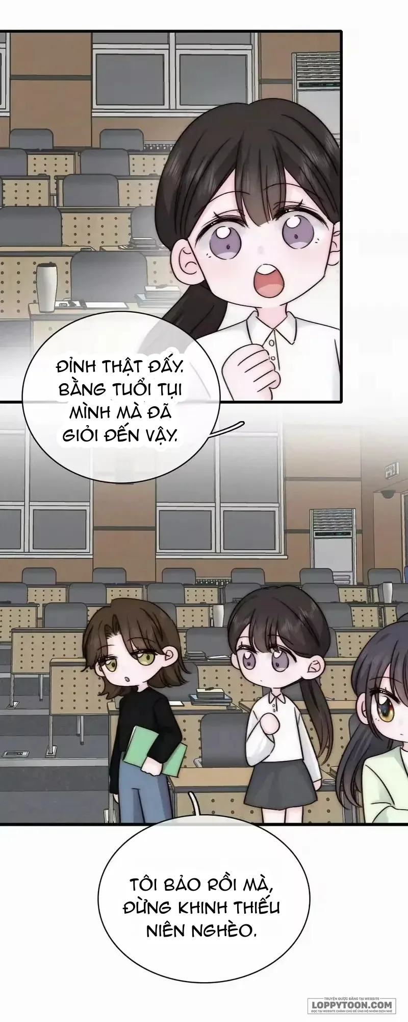 Một Lòng Cưng Chiều - Chap 183 - Trang 25