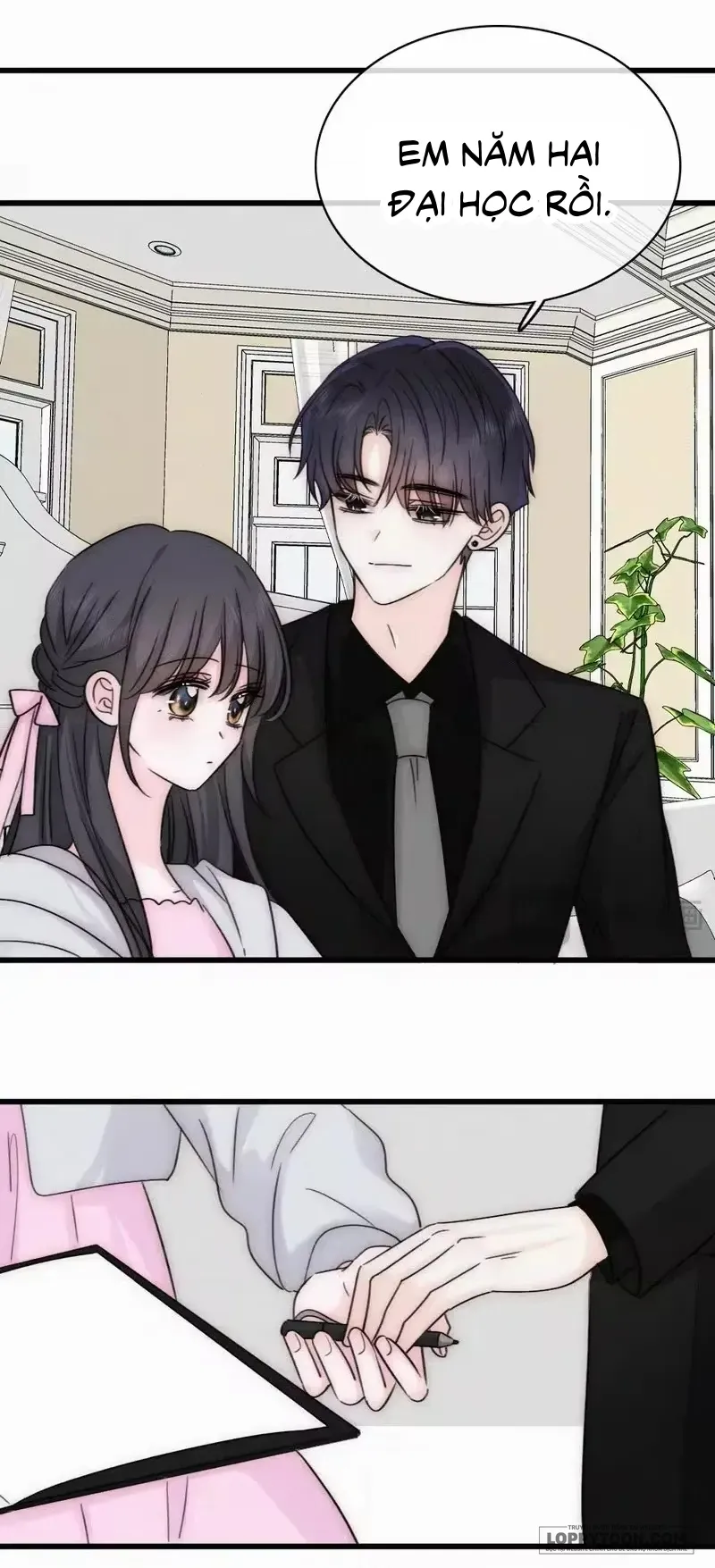 Một Lòng Cưng Chiều - Chap 183 - Trang 5