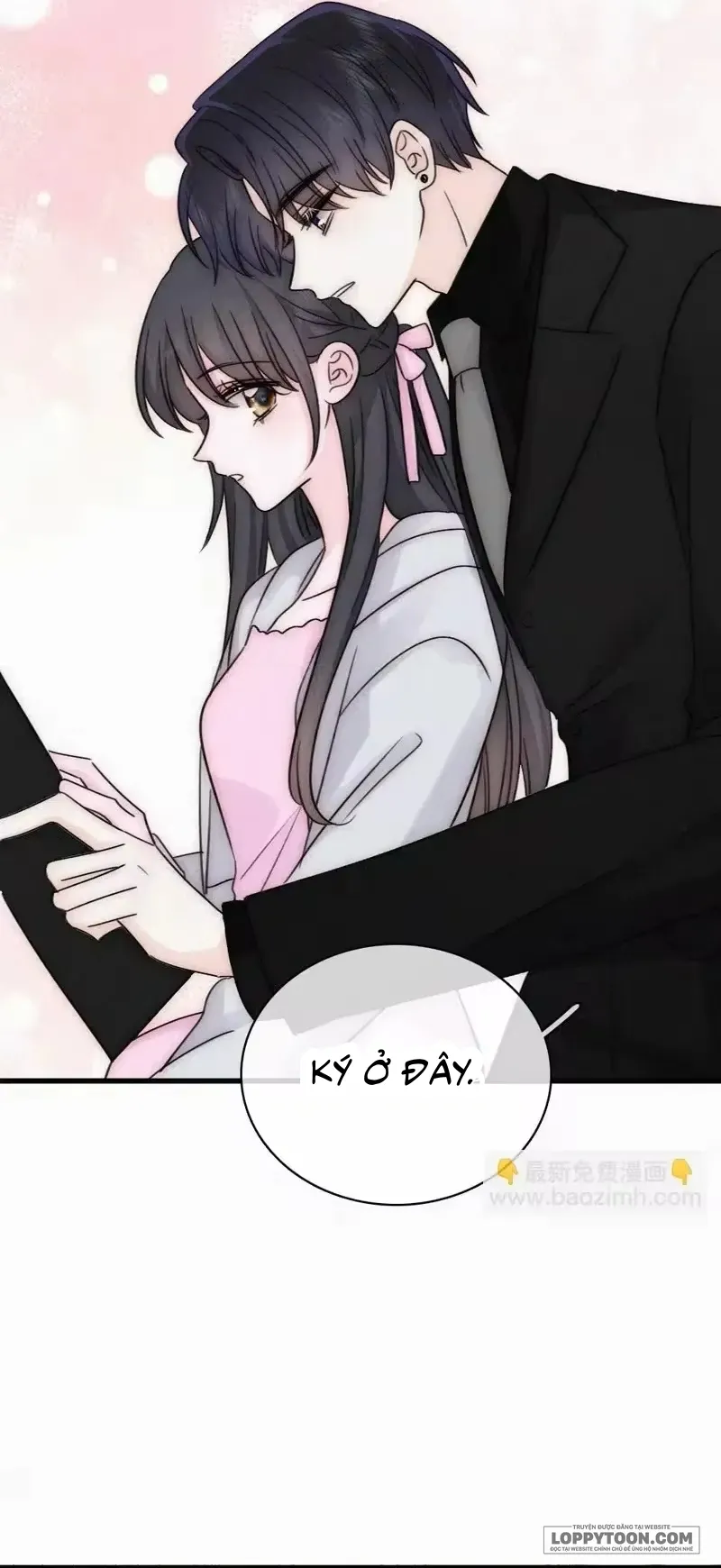 Một Lòng Cưng Chiều - Chap 183 - Trang 7