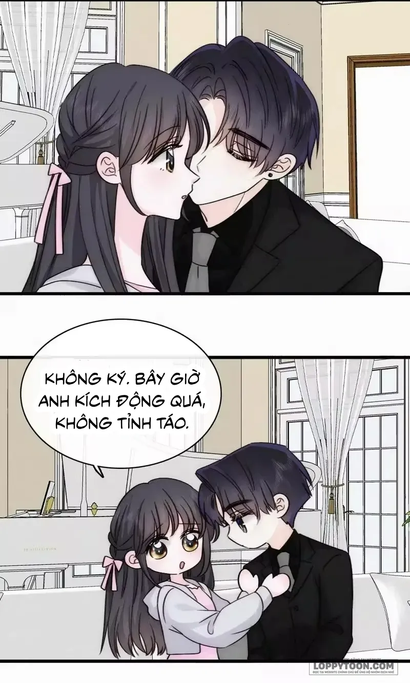 Một Lòng Cưng Chiều - Chap 183 - Trang 8
