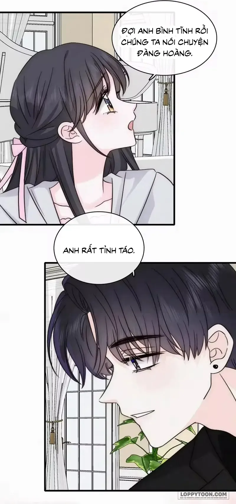 Một Lòng Cưng Chiều - Chap 183 - Trang 9