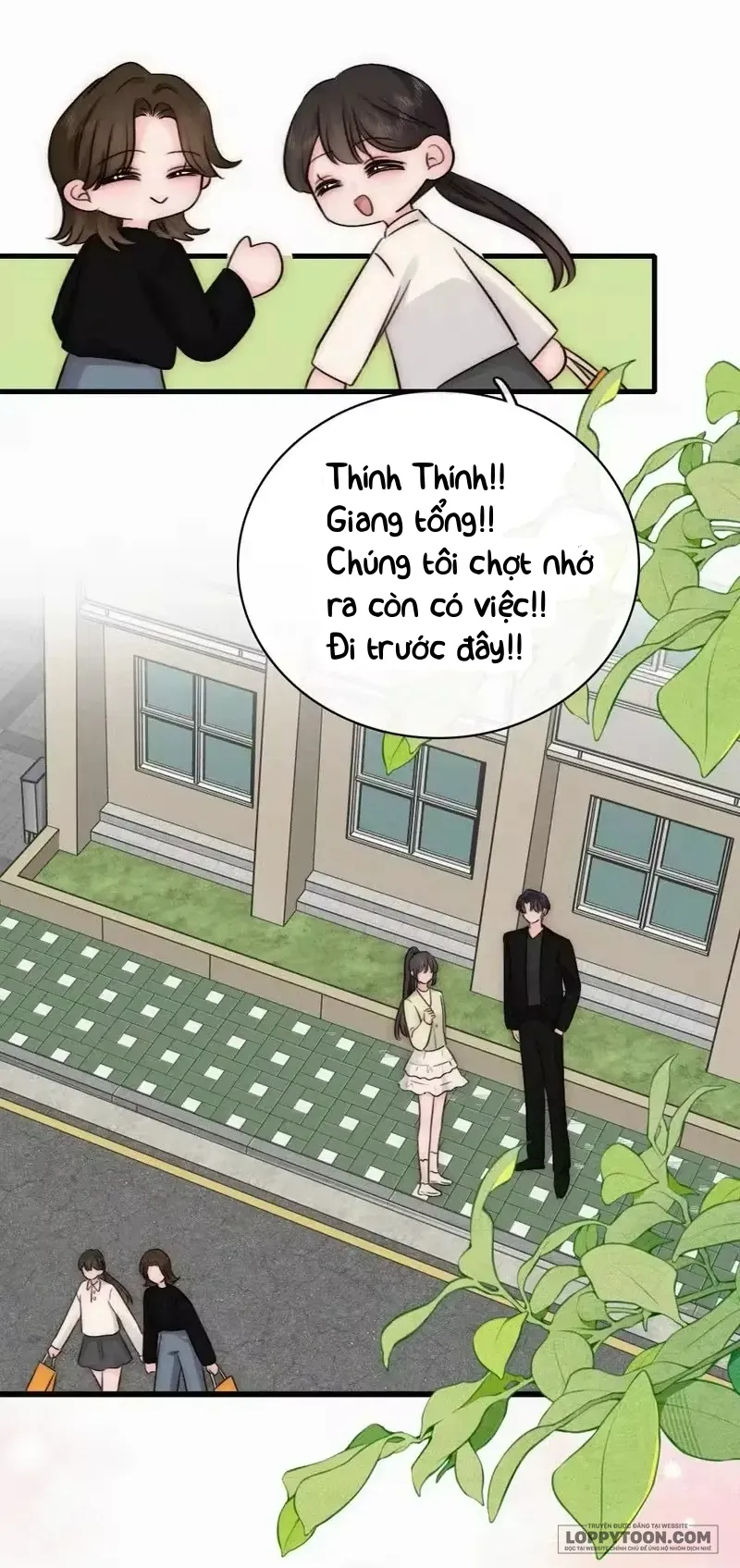 Một Lòng Cưng Chiều - Chap 184 - Trang 12