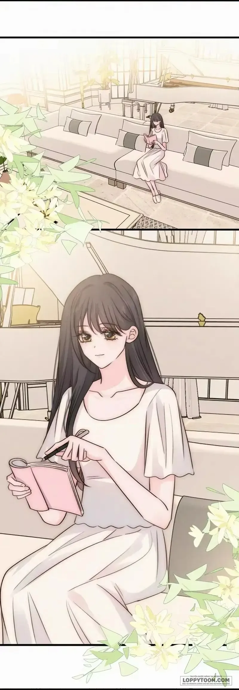 Một Lòng Cưng Chiều - Chap 184 - Trang 16