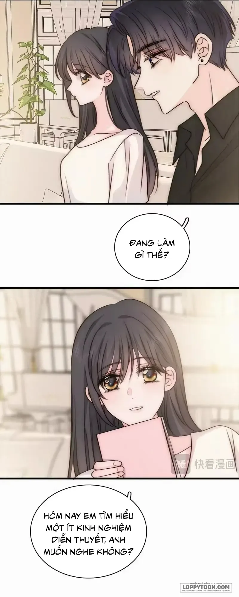 Một Lòng Cưng Chiều - Chap 184 - Trang 17