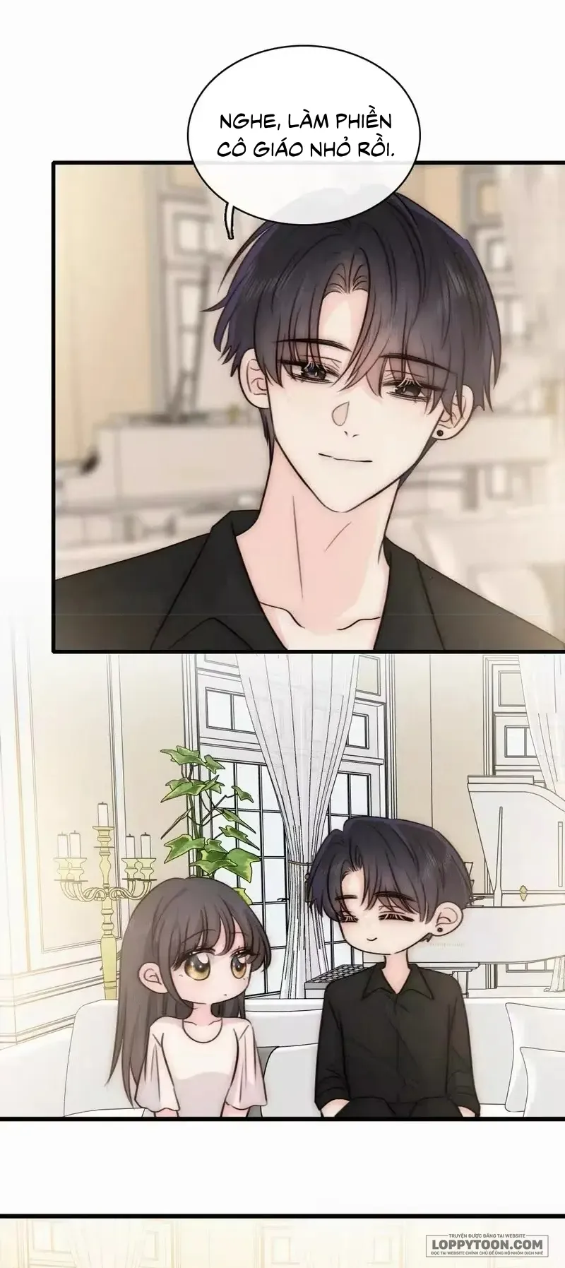 Một Lòng Cưng Chiều - Chap 184 - Trang 18
