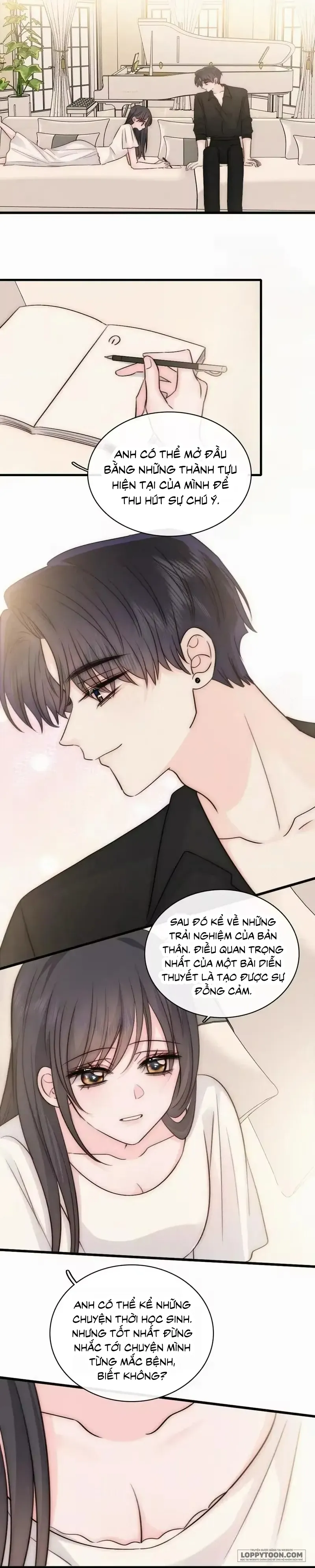 Một Lòng Cưng Chiều - Chap 184 - Trang 19