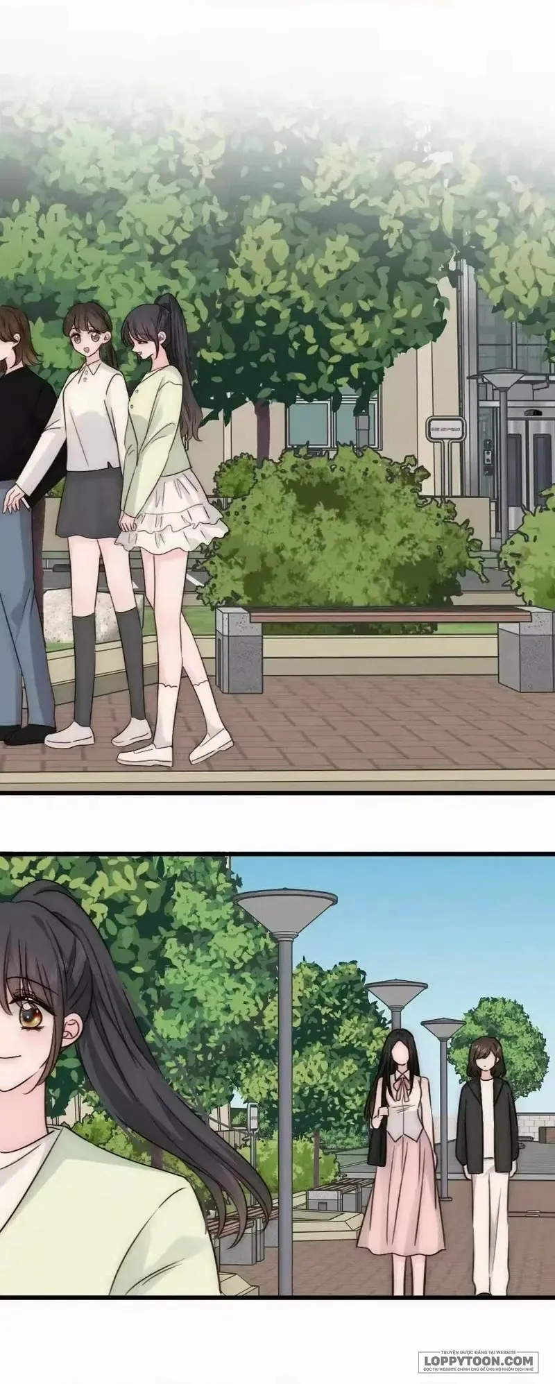Một Lòng Cưng Chiều - Chap 184 - Trang 3