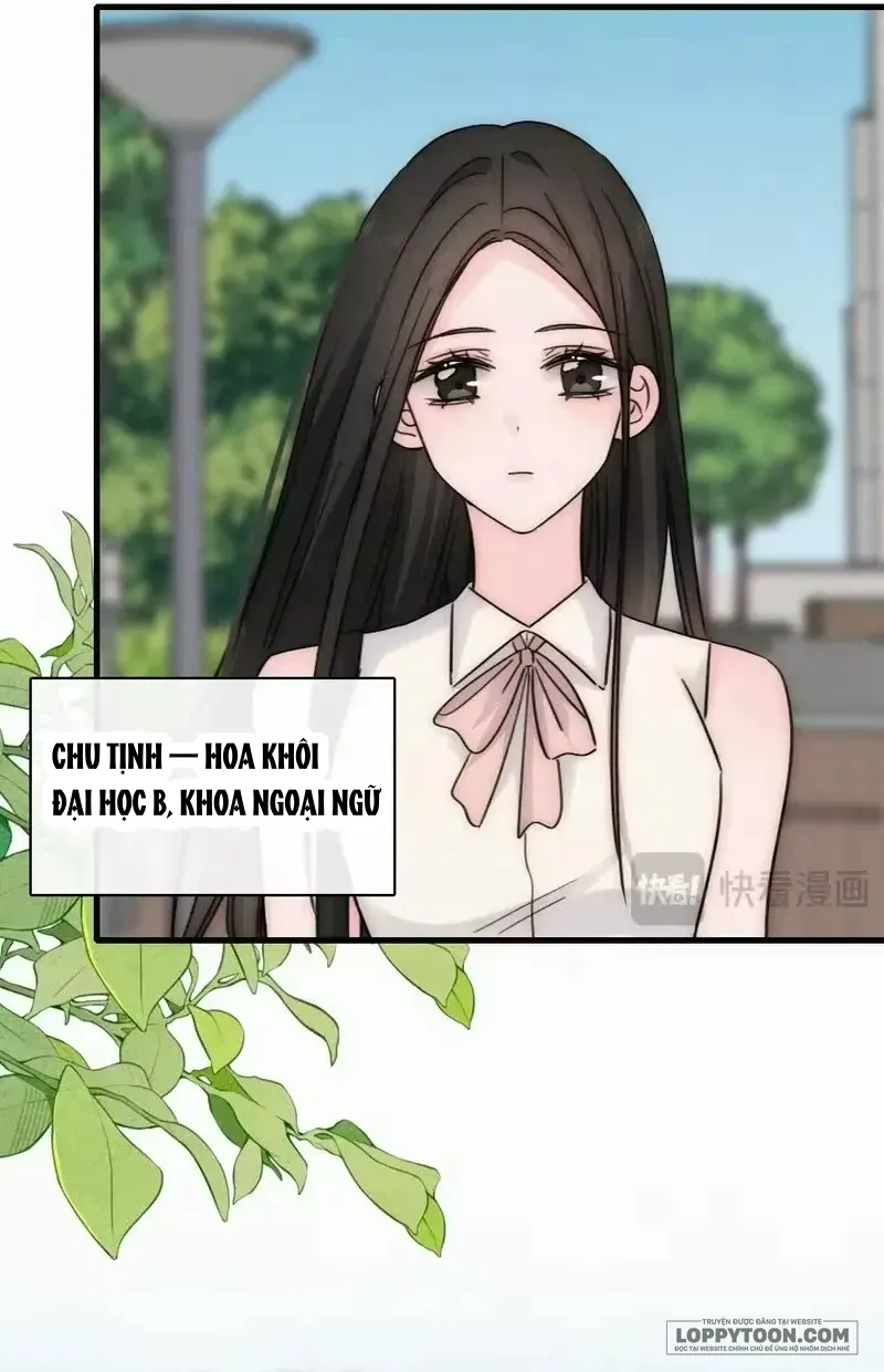 Một Lòng Cưng Chiều - Chap 184 - Trang 4
