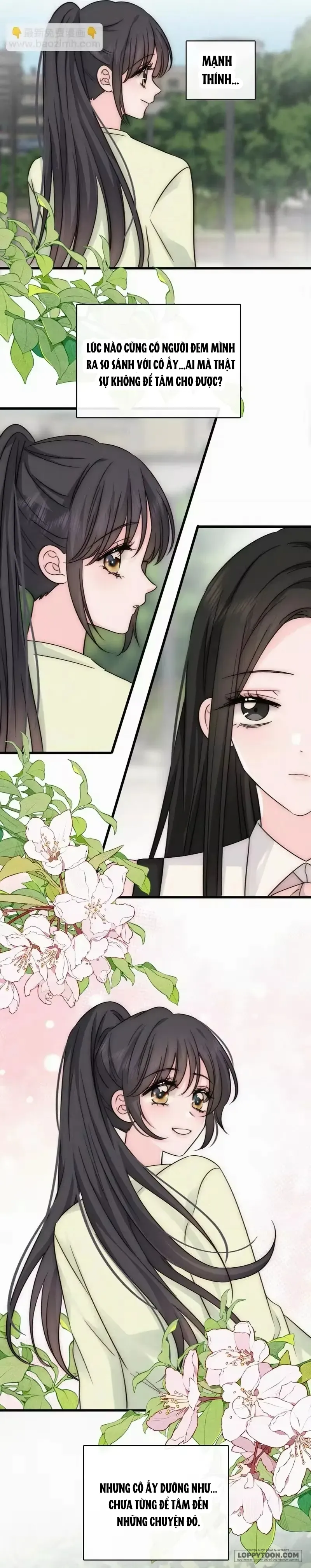 Một Lòng Cưng Chiều - Chap 184 - Trang 5