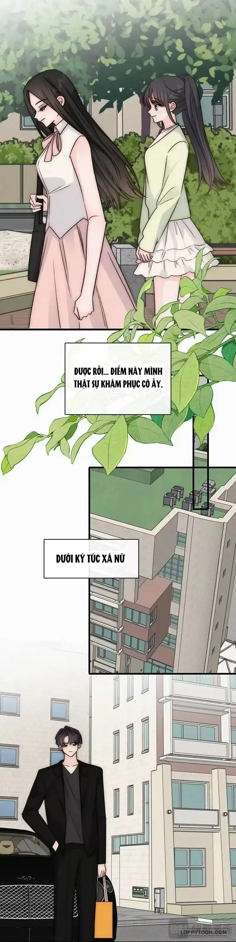 Một Lòng Cưng Chiều - Chap 184 - Trang 6