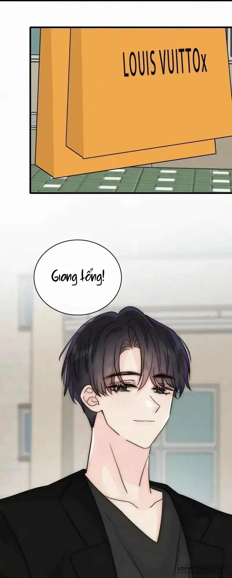 Một Lòng Cưng Chiều - Chap 184 - Trang 7