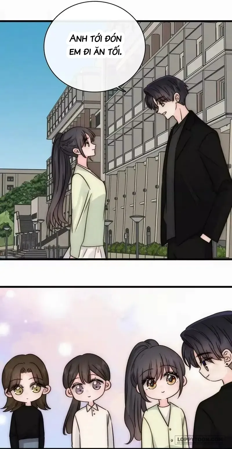 Một Lòng Cưng Chiều - Chap 184 - Trang 9
