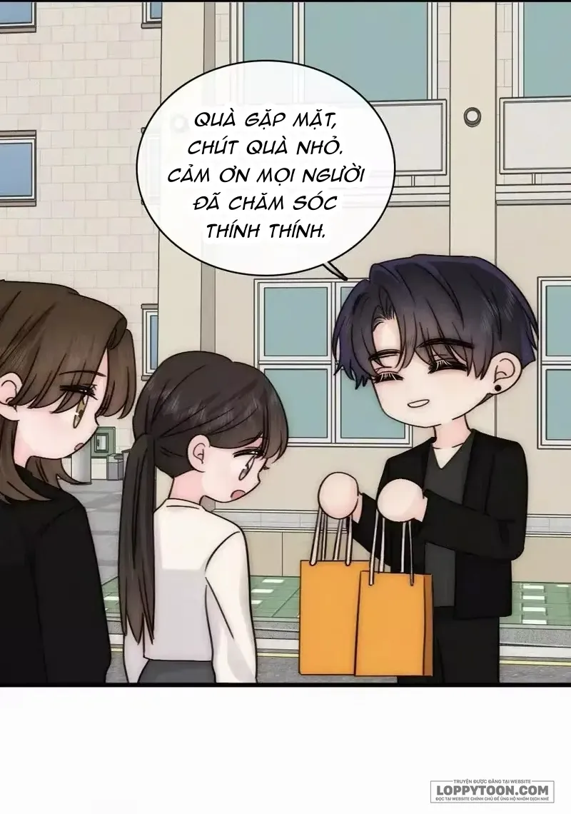 Một Lòng Cưng Chiều - Chap 184 - Trang 10