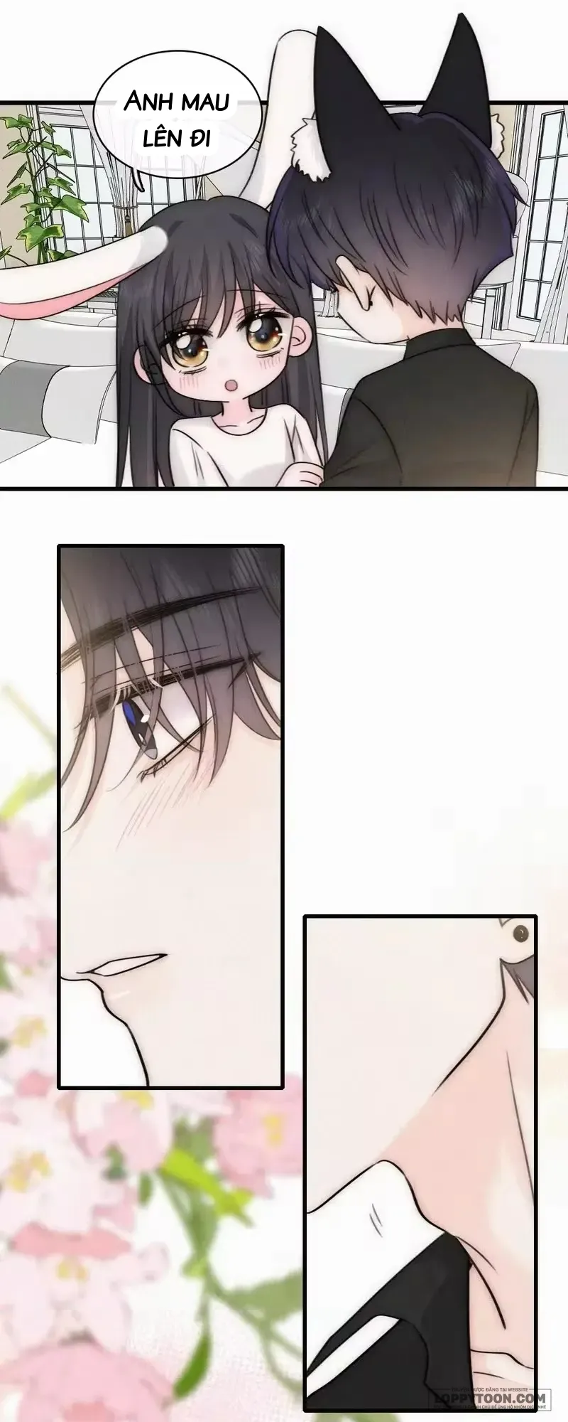 Một Lòng Cưng Chiều - Chap 185 - Trang 13