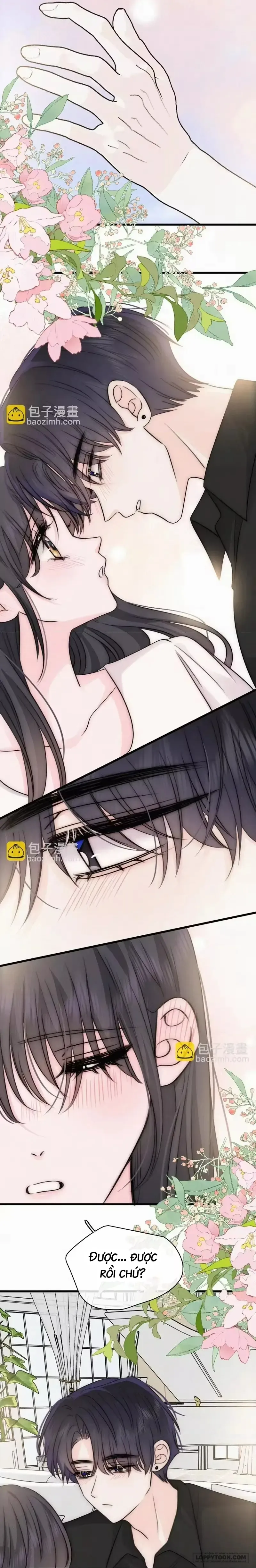 Một Lòng Cưng Chiều - Chap 185 - Trang 16
