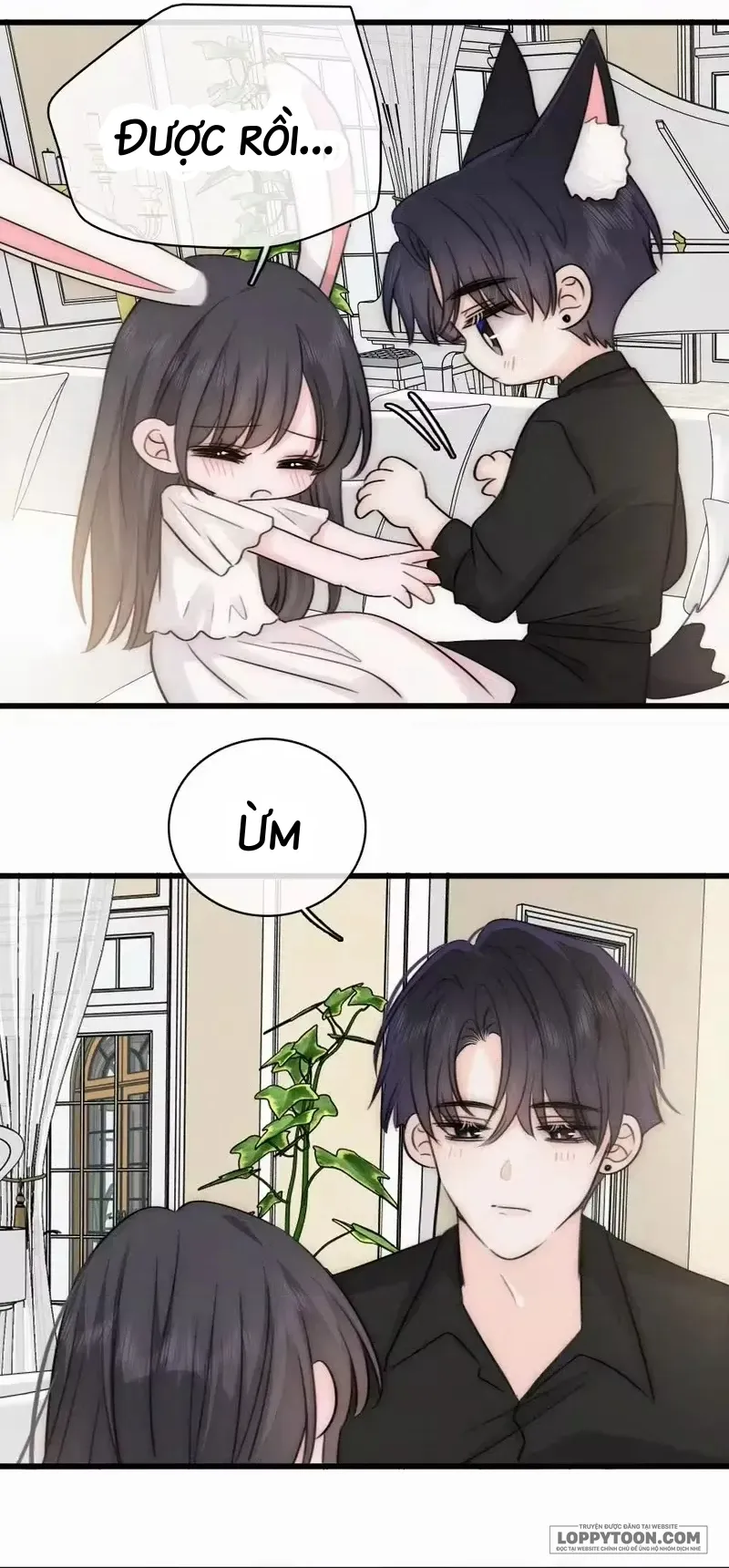 Một Lòng Cưng Chiều - Chap 185 - Trang 18