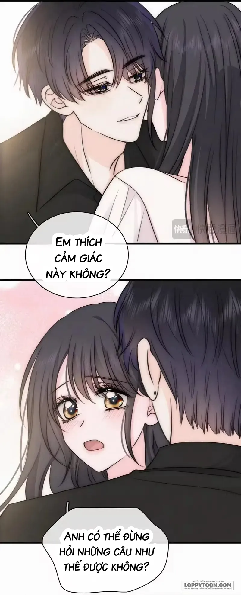 Một Lòng Cưng Chiều - Chap 185 - Trang 19