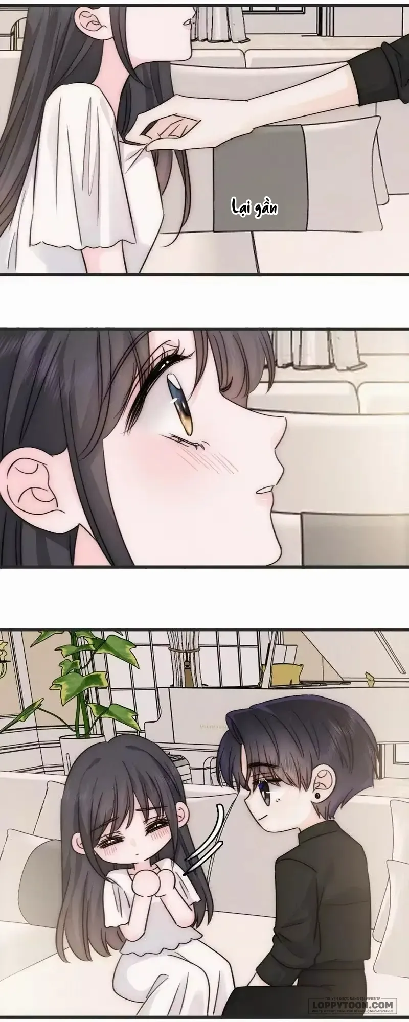 Một Lòng Cưng Chiều - Chap 185 - Trang 3