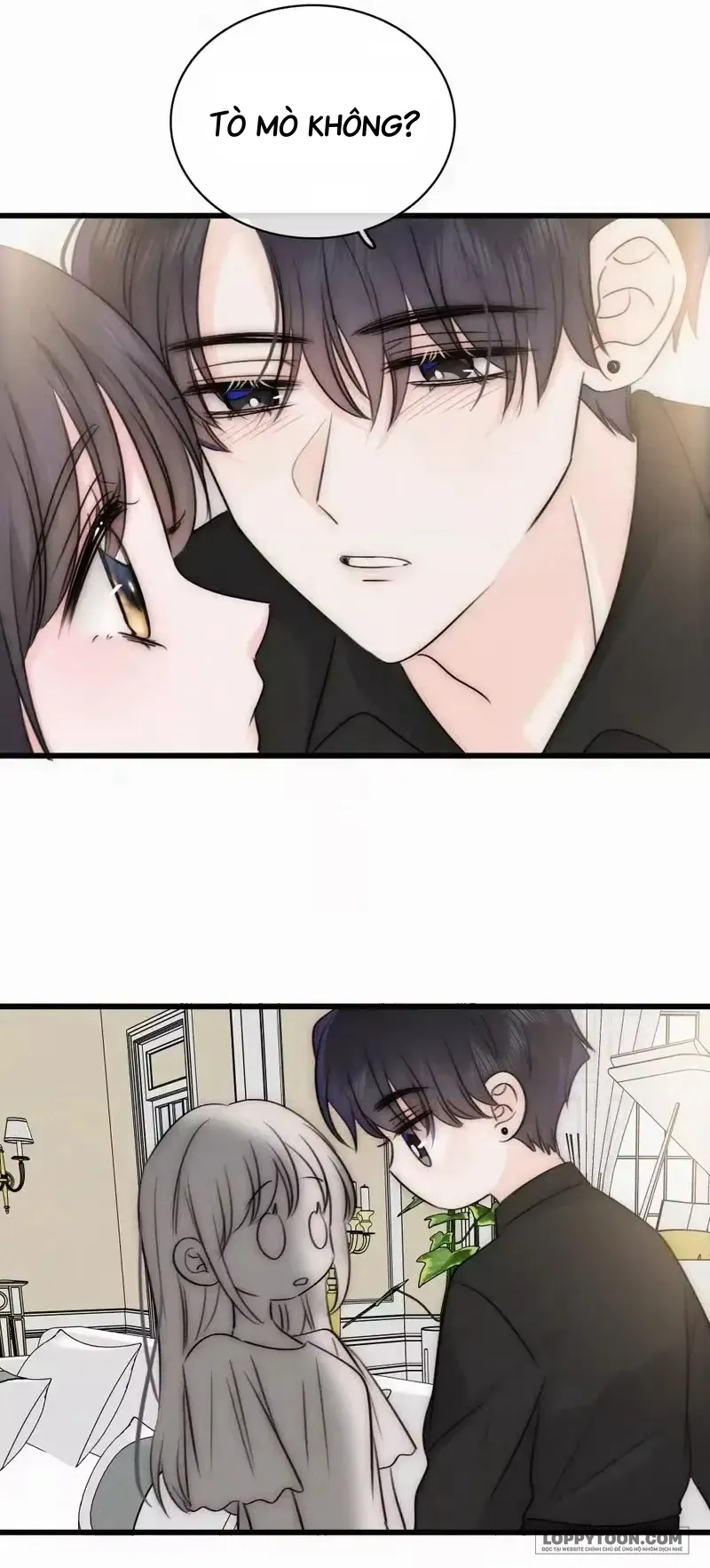 Một Lòng Cưng Chiều - Chap 185 - Trang 21