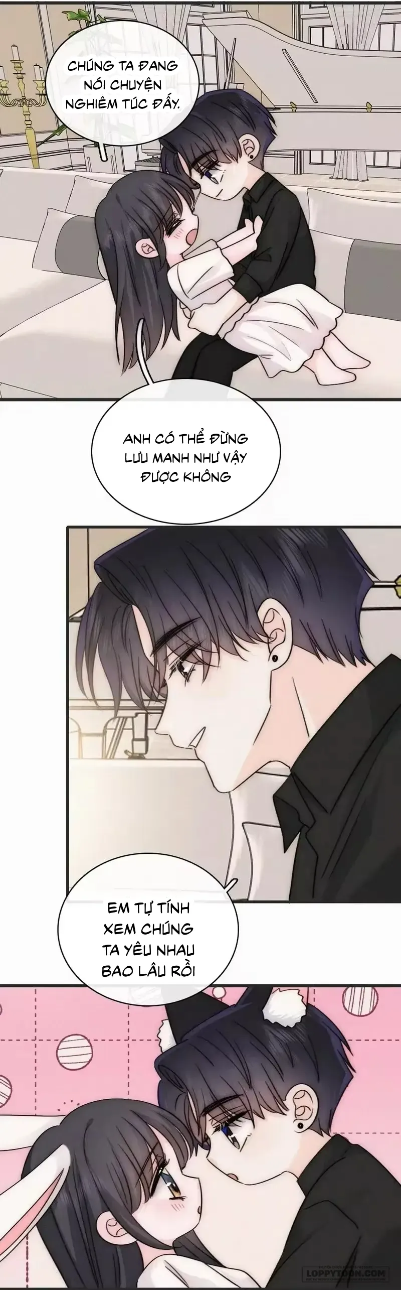 Một Lòng Cưng Chiều - Chap 185 - Trang 7