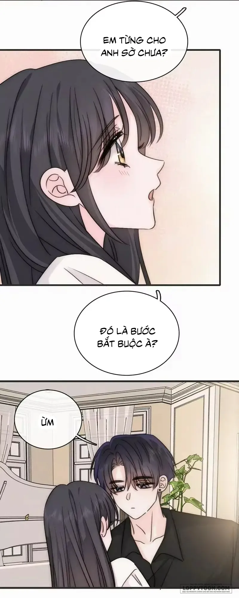 Một Lòng Cưng Chiều - Chap 185 - Trang 8