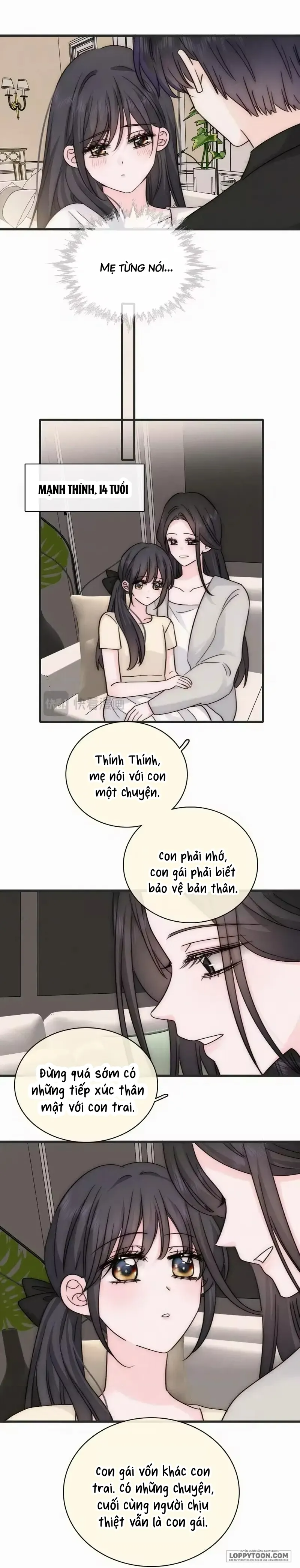 Một Lòng Cưng Chiều - Chap 185 - Trang 9