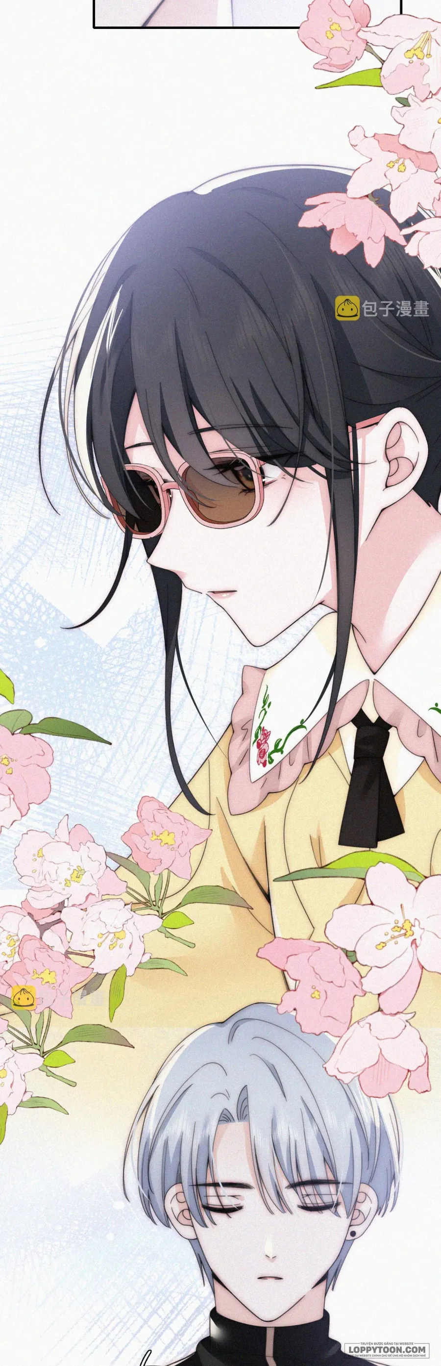 Một Lòng Cưng Chiều - Chap 19 - Trang 13