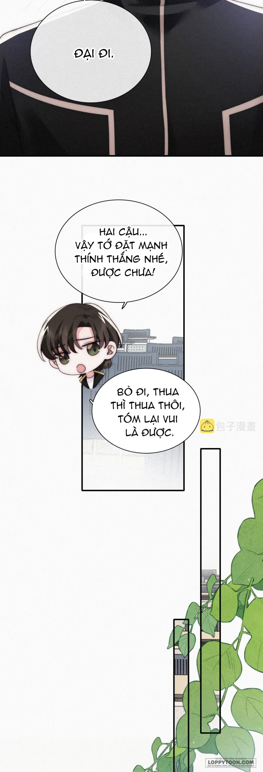 Một Lòng Cưng Chiều - Chap 19 - Trang 14