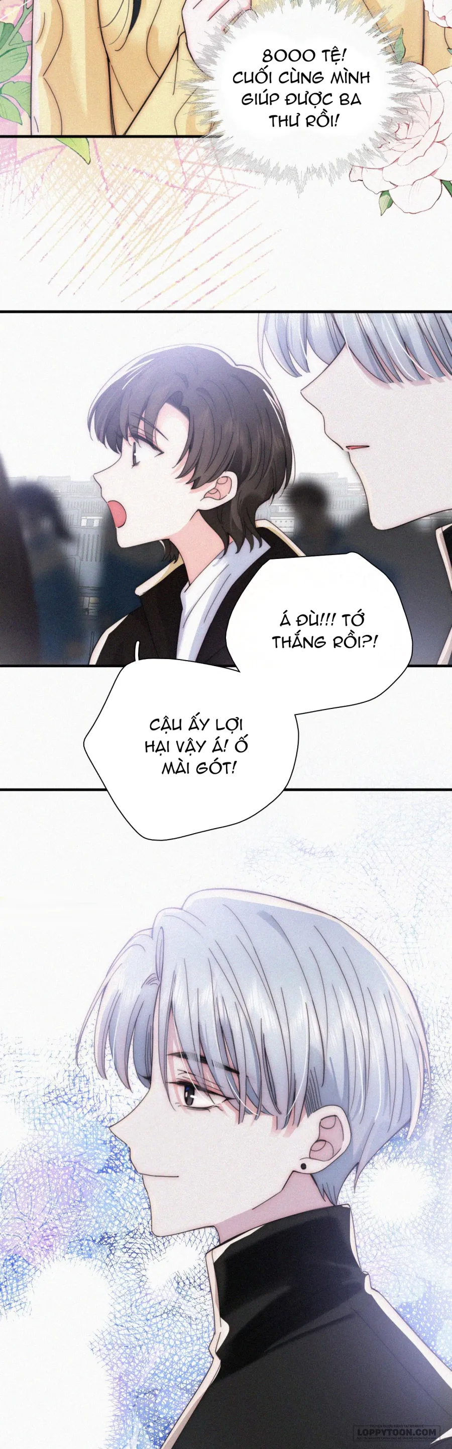 Một Lòng Cưng Chiều - Chap 19 - Trang 19