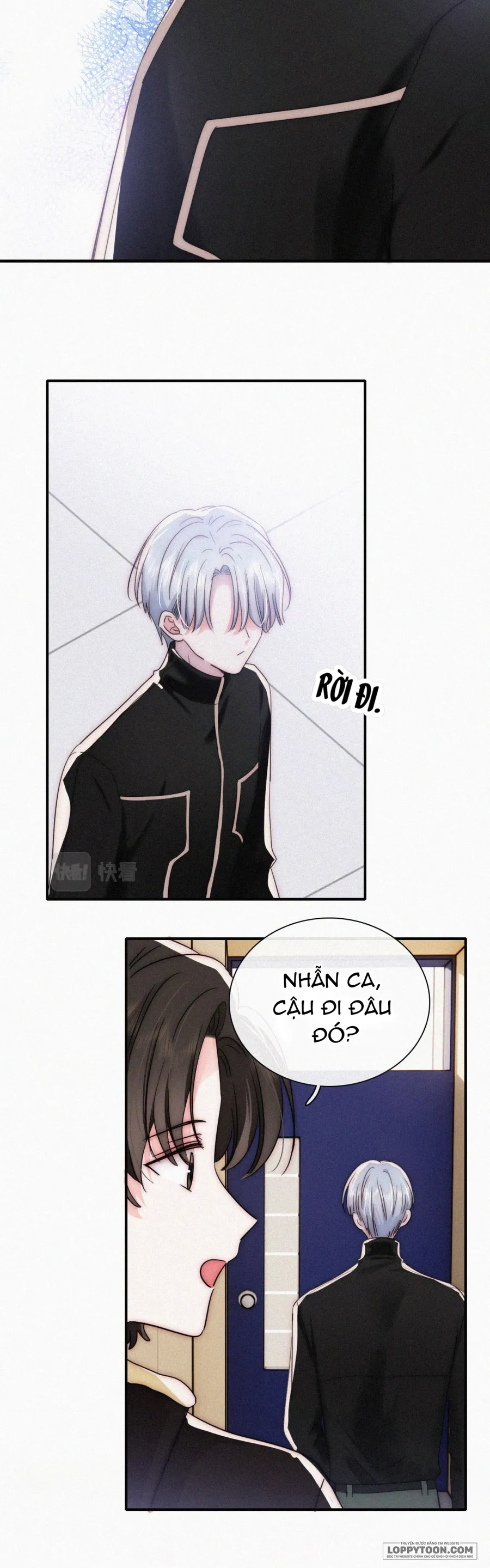 Một Lòng Cưng Chiều - Chap 19 - Trang 20