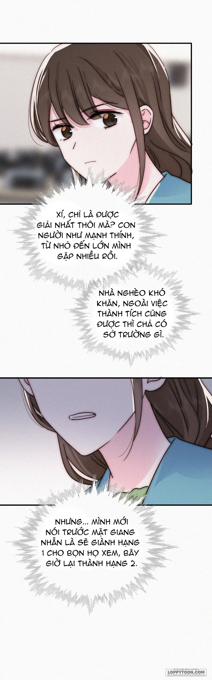 Một Lòng Cưng Chiều - Chap 19 - Trang 22