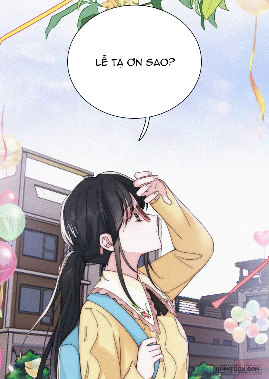 Một Lòng Cưng Chiều - Chap 19 - Trang 24
