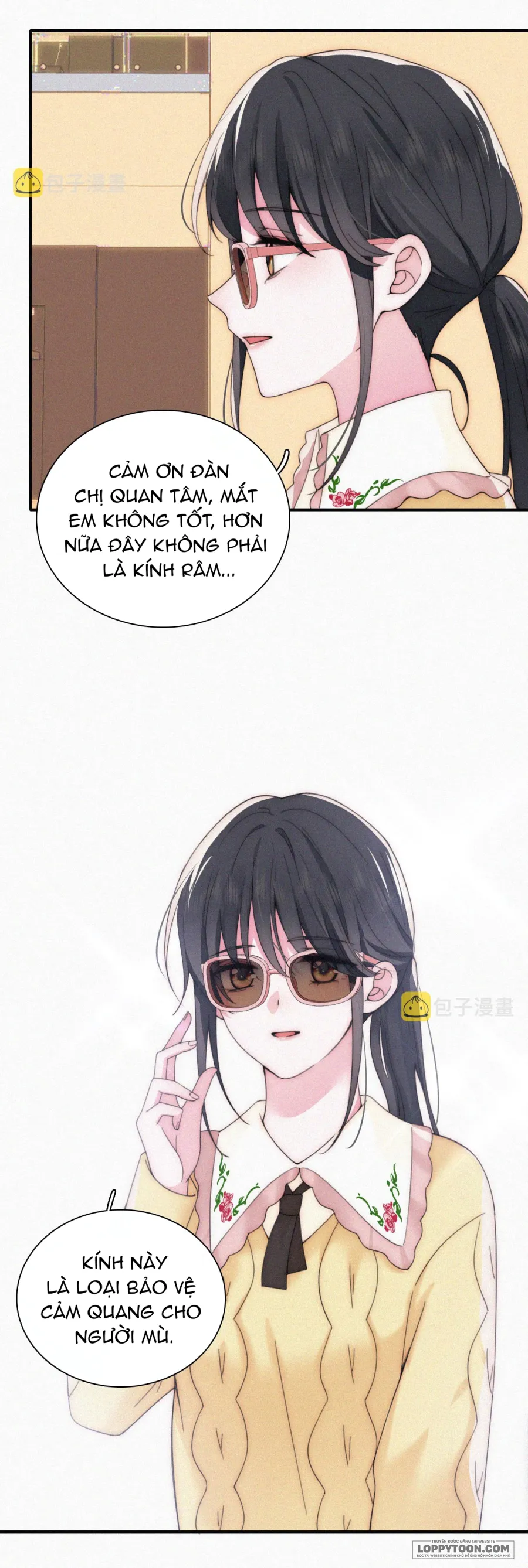Một Lòng Cưng Chiều - Chap 19 - Trang 4