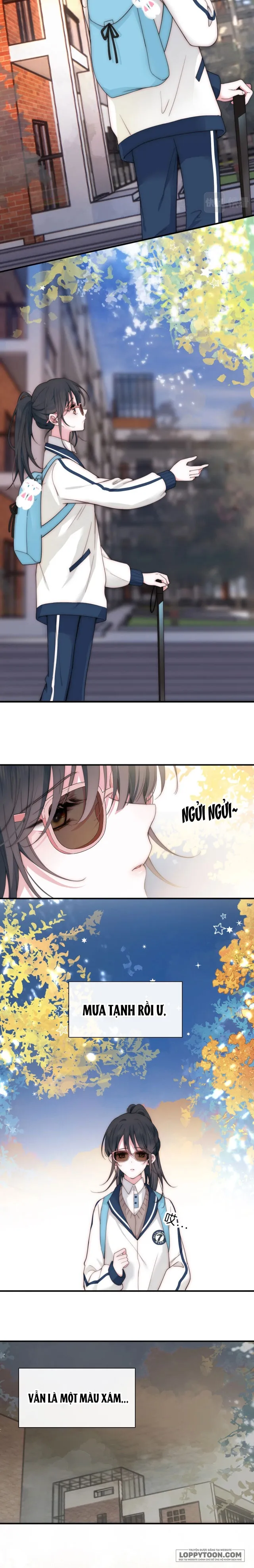 Một Lòng Cưng Chiều - Chap 2 - Trang 12