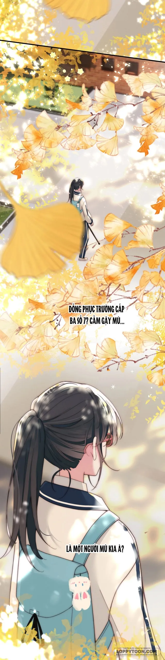Một Lòng Cưng Chiều - Chap 2 - Trang 15