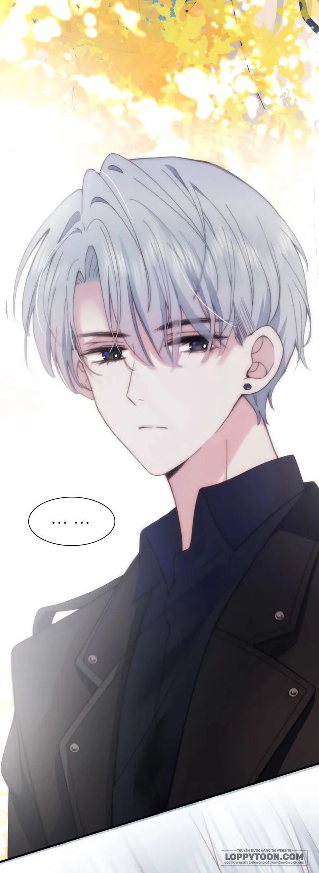 Một Lòng Cưng Chiều - Chap 2 - Trang 16