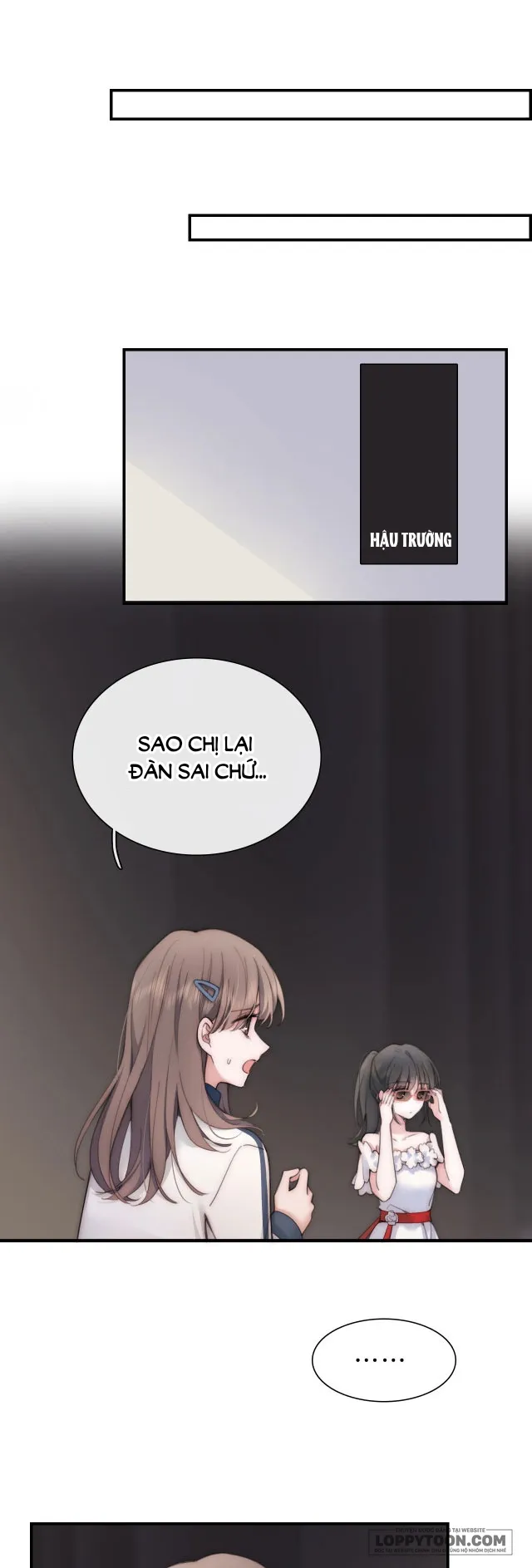 Một Lòng Cưng Chiều - Chap 2 - Trang 8