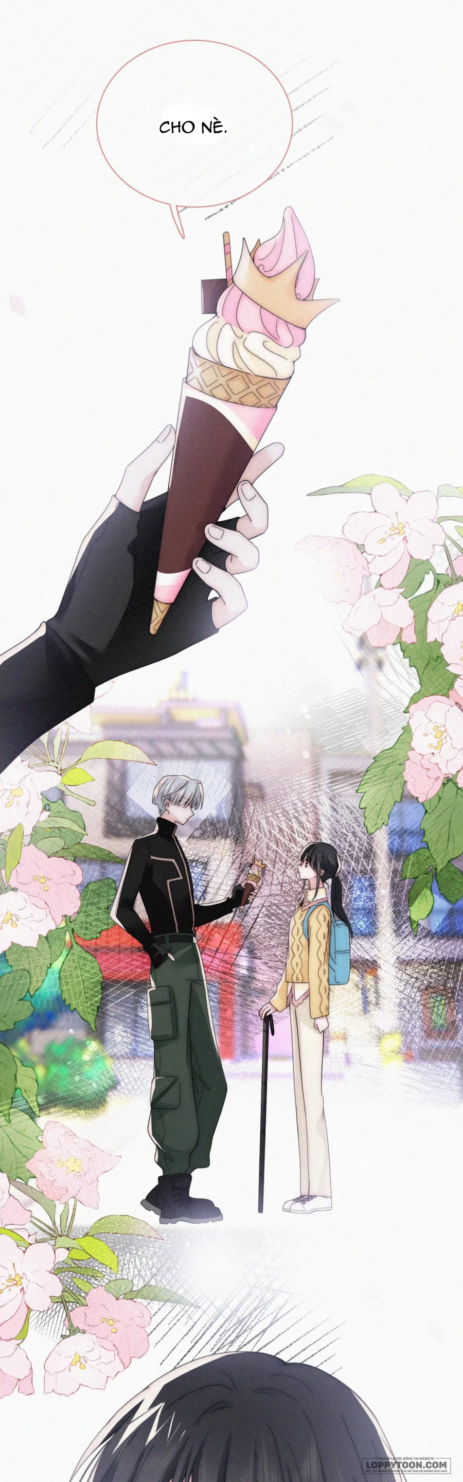 Một Lòng Cưng Chiều - Chap 20 - Trang 1