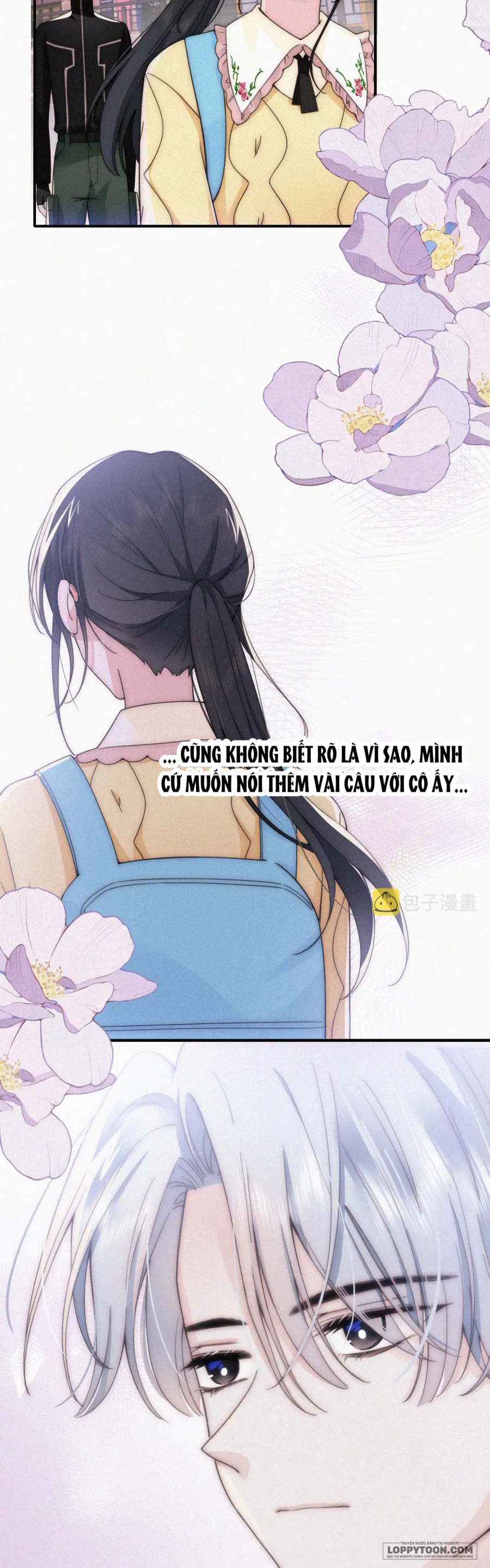 Một Lòng Cưng Chiều - Chap 20 - Trang 11