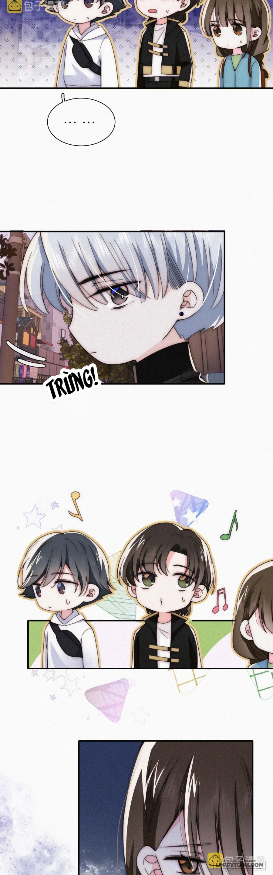 Một Lòng Cưng Chiều - Chap 20 - Trang 13