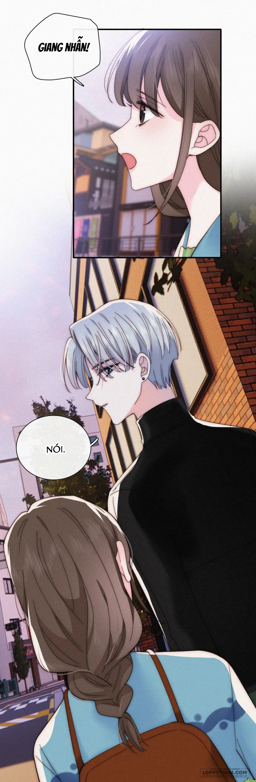 Một Lòng Cưng Chiều - Chap 20 - Trang 15